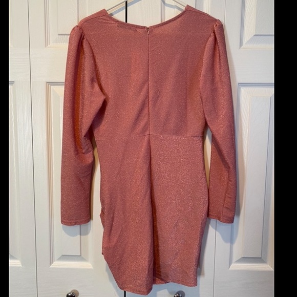 Dress - Picture 2 of 2